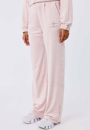 SWEETY - Pantaloni sportivi - rose poudré