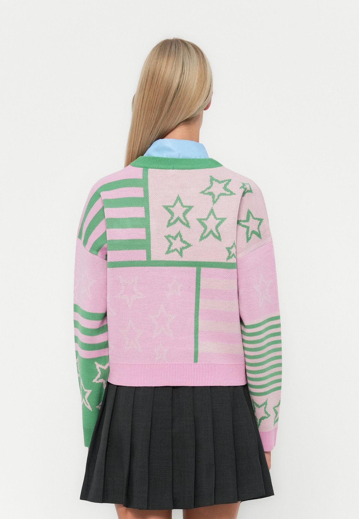 ONLRILLO O NECK STAR MIX