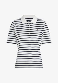 Nije odabrano, breton ecru/dark night navy stp