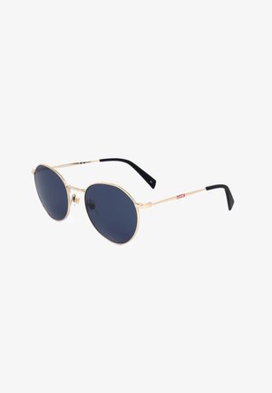 Levi's®, LV 1028/S UNISEX - Occhiali da sole - gold-coloured