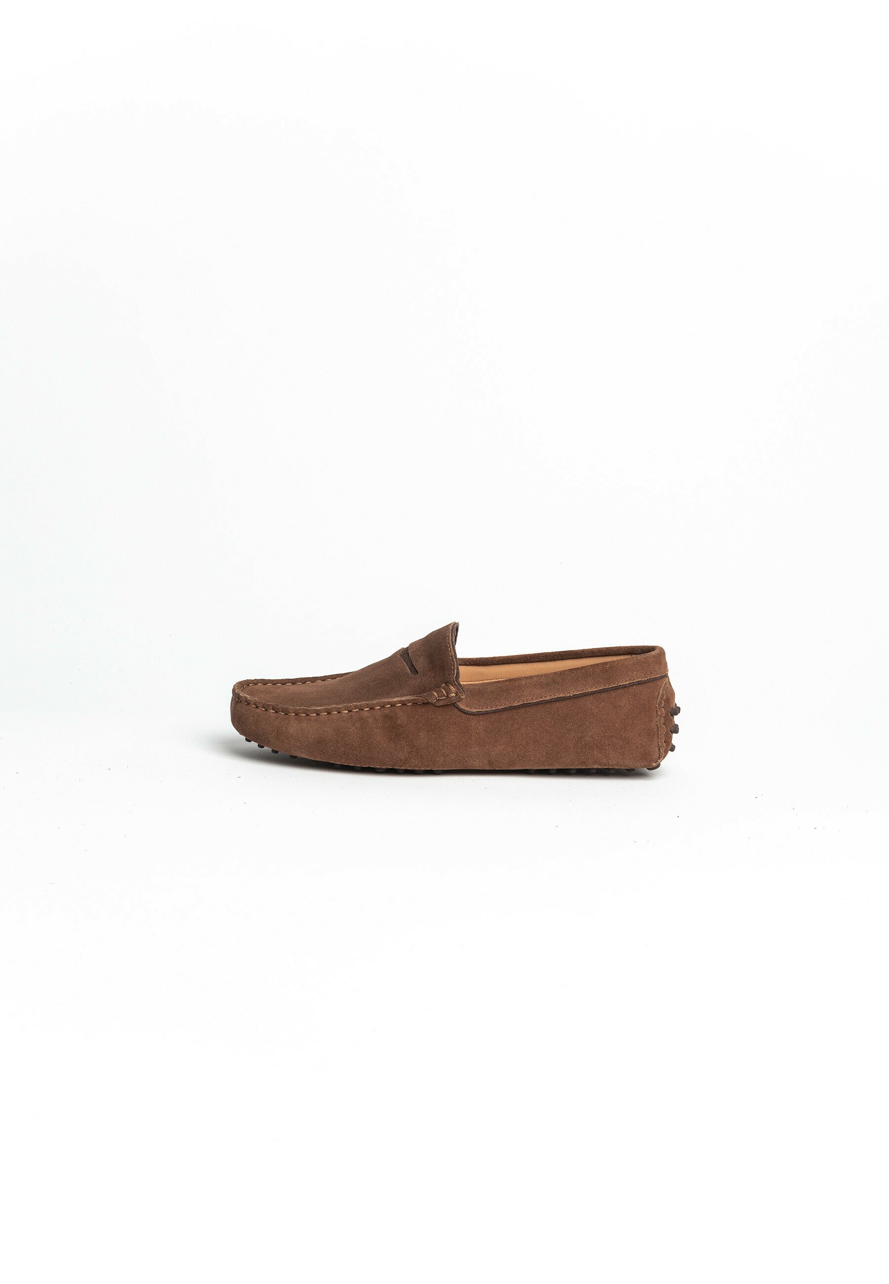 Charles and Smith DARREN - Mocassini - chocolat/marrone - Zalando.it