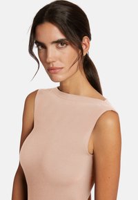 Wolford AURORA  - Top - pink sky