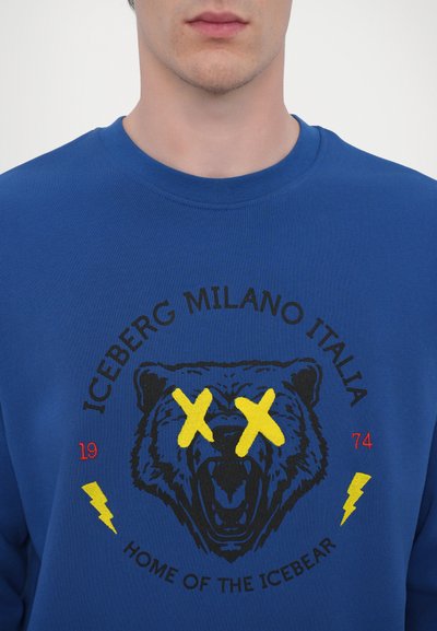 Iceberg Sudadera - zaphyre