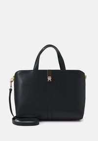Selecionado, black
