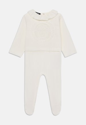 BABY FEET STRETCH LIGHT MEDUSA TOMBOLO UNISEX - Mono - white
