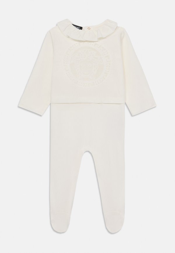 BABY FEET STRETCH LIGHT MEDUSA TOMBOLO UNISEX - Jumpsuit