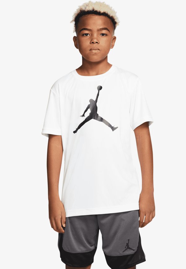 JUMPMAN LOGO TEE - Sport T-Shirt