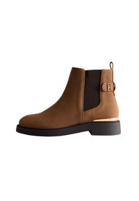 CHELSEA  - Botines - tan