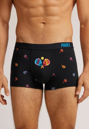 Boxerbriefs - dark blue