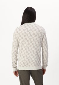 JOOP! 17 JK-13RAVON 10017031 - Pullover - open beige