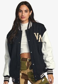 PACKIN - COLLEGE - Bomber Jacket - ptk