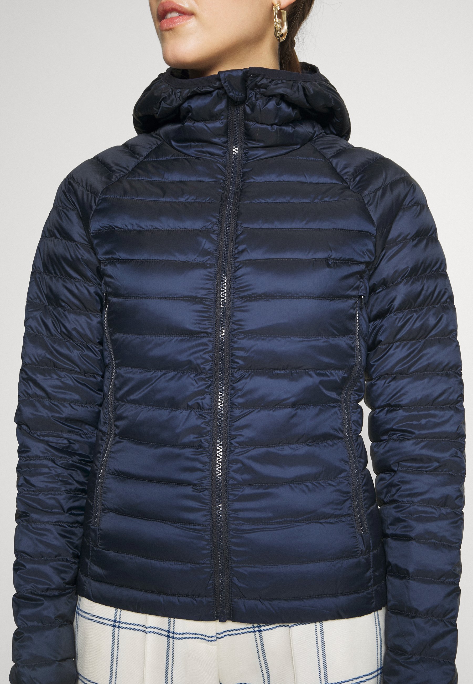 JACKET Daunenjacke navy JACKET Daunenjacke navy