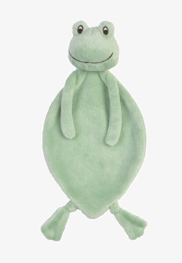 FROSCH FLAVIO - Kuscheltuch