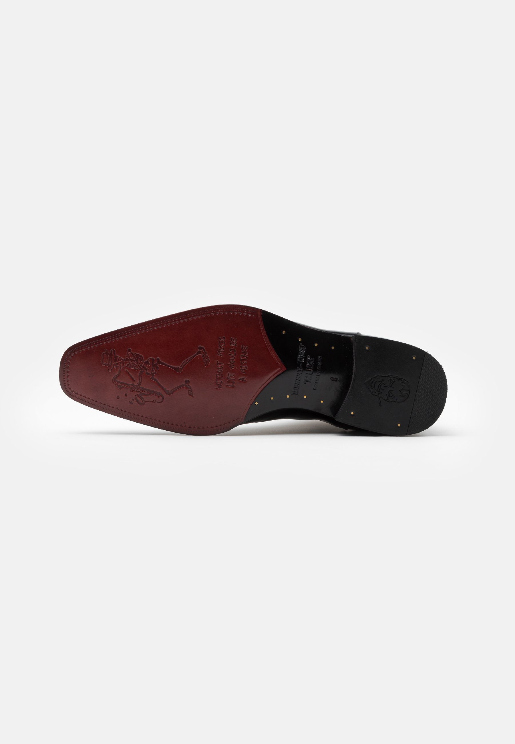 Herren SCARFACE LUCICY CHELSEA - Stiefelette Herren SCARFACE LUCICY CHELSEA - Stiefelette