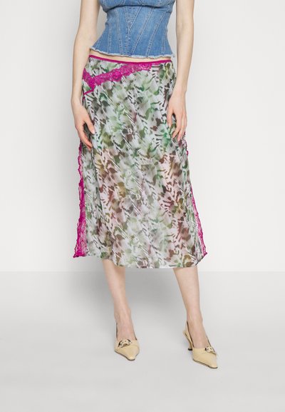 Vaillant Pencil φούστα - moushell