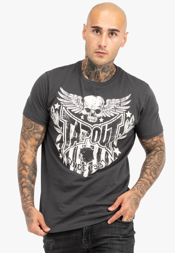 NORMALE PASSFORM WESTLAKE - T-Shirt print