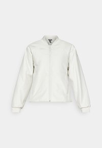 UNSTOPPABLE INSULATED - Õuejope - summit white
