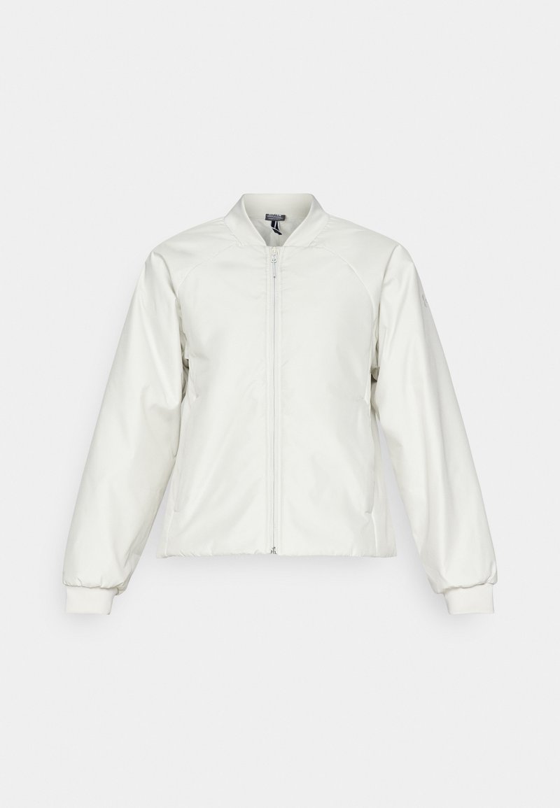 Under Armour Outdoorjas wit