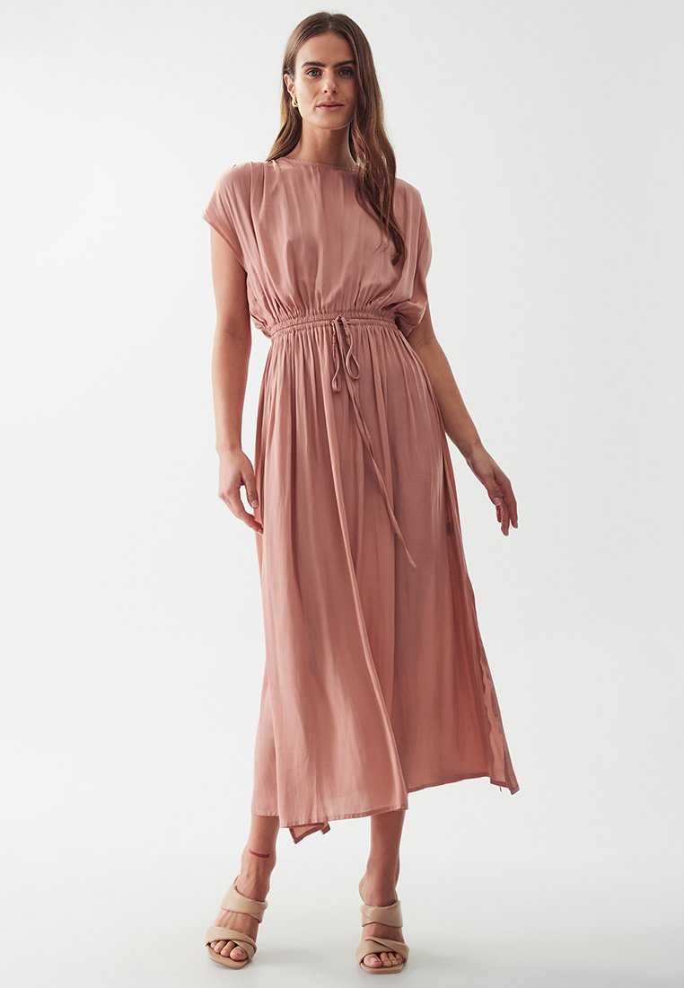 WILLA - CAROL  - Maxikleid - blush, Vergrößern