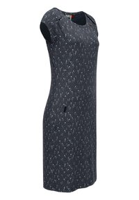 Ragwear SOMMER RIVAN  - Shift-haljina - navy