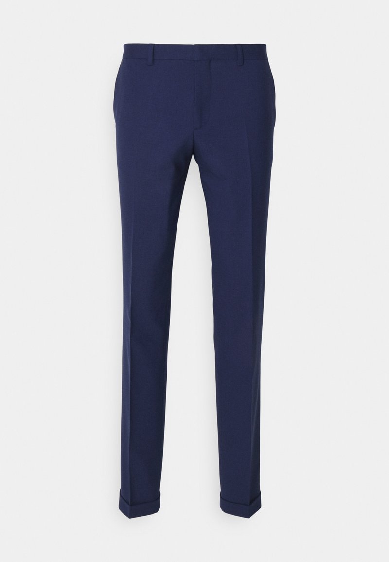 The Kooples Broek donkerblauw The Kooples Broek donkerblauw