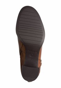 Tamaris Laarzen - cognac