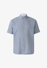 Niet geselecteerd, hellblau