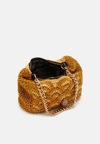 Kurt Geiger London Taška s příčným popruhem - gold-coloured