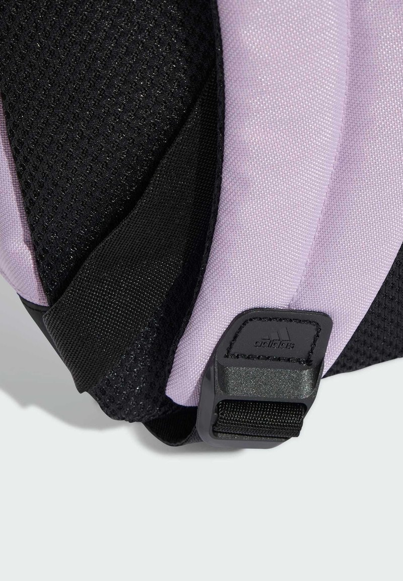 adidas Performance POWER - Rucksack - powder plum white/purple -  Zalando.co.uk