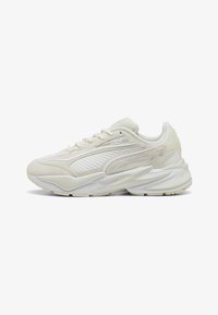 Niewybrane, warm white-vapor gray