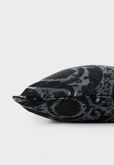 Versace CUSHIONS 45X45 BAROCCO - Okrasne blazine - anthracite