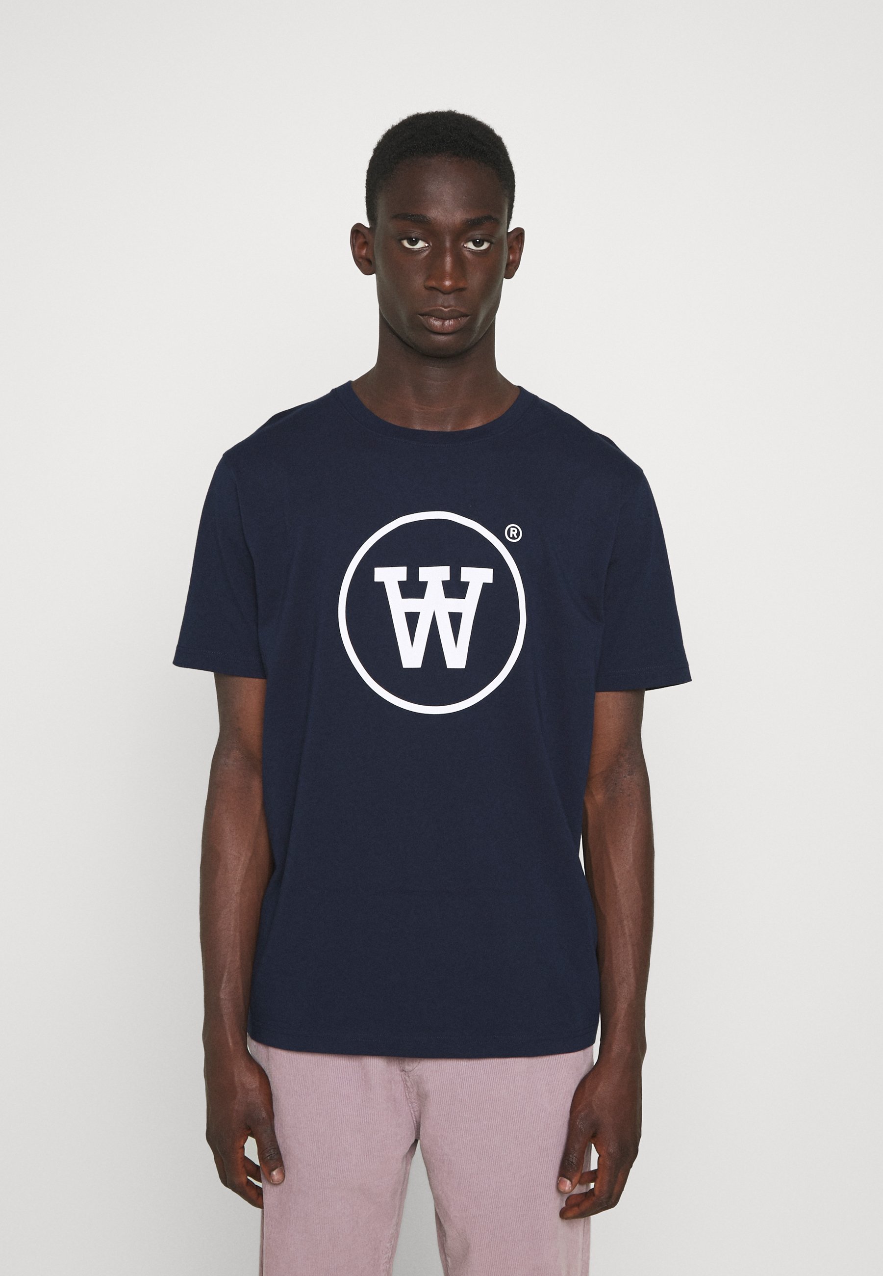 Men ACE - Print T-shirt Men ACE - Print T-shirt