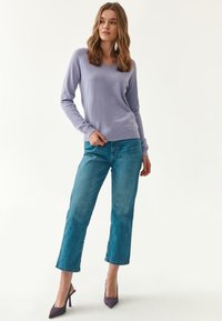 TATUUM BASKO - Sweter