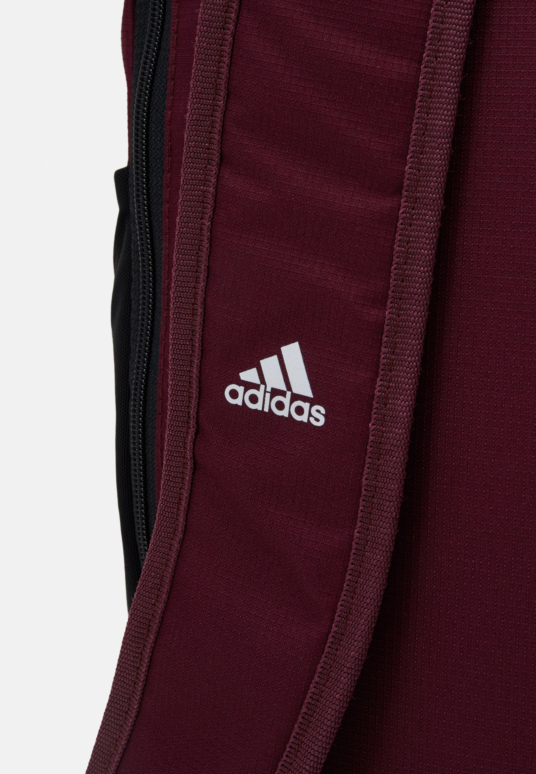 adidas maroon backpack