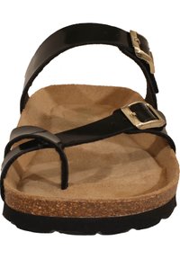 Rohde SUNNYS - Ciabattine - schwarz