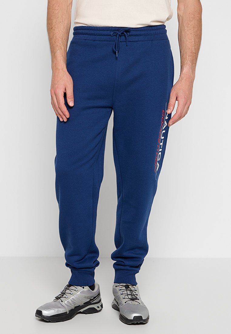 NAUTICA COMPETITION Trainingsbroek donkerblauw NAUTICA COMPETITION Trainingsbroek donkerblauw