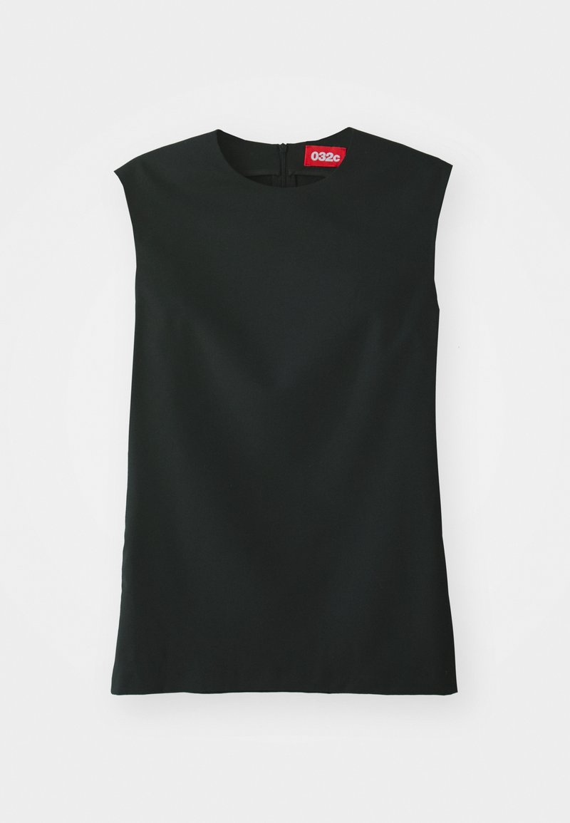 032c Top zwart 032c Top zwart