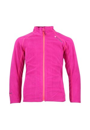 Peak Mountain Forro polar - fuchsia