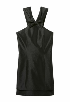 Vestito casual - noir