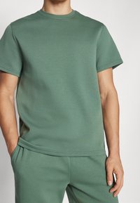 ICANIWILL T-shirt basic