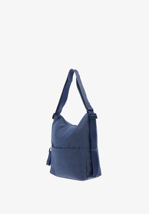 Mandarina Duck, MD20 SLIDE CROSSOVER - Rucksack - cosmic