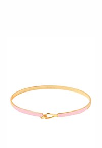 bangle up Bracelet - rose coton