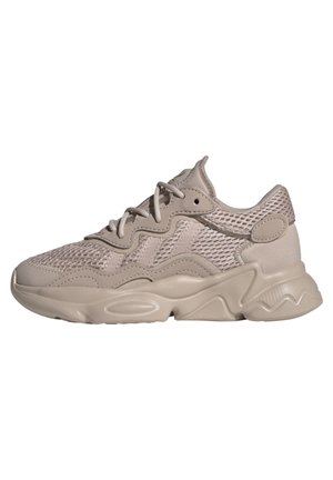 OZWEEGO C - Baskets basses - beige