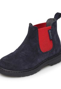 Naturino PICCADILLY - Stivaletti - mitternachtsblau