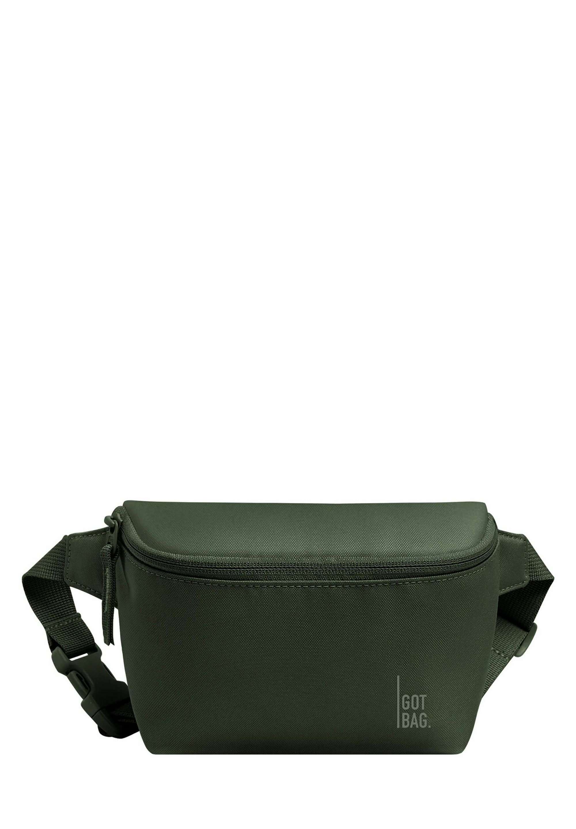 Nautica Bauchtasche Unisex – Geräumige Gürteltasche Aus 420D Nylon, Verstellbar, 33x14x7,6 Cm