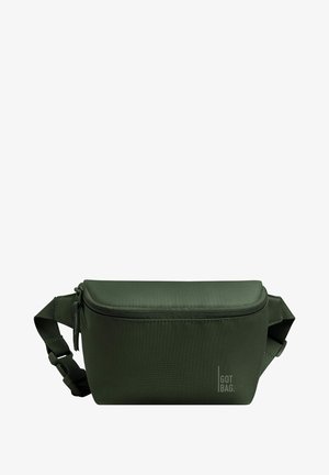 GOT BAG Heuptas - algae