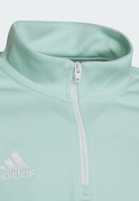 adidas Performance ENTRADA 22 - Langarmshirt - turquoise
