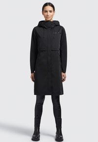 khujo JOMANA - Parka - schwarz