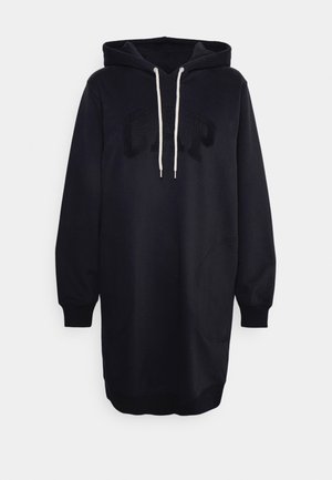 GAP, Robe de jour - black