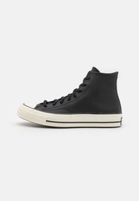 Converse - CHUCK 70 UNISEX - Sneaker high - black/gingersnap/egret Thumbnail-Bild 1